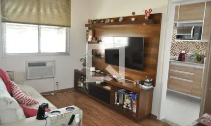 Apartamento para Venda - Engenho Novo, 2 Quartos,  54 m² - Rio de Janeiro