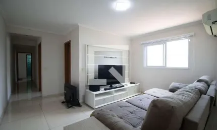 Cobertura para Venda - Vila Cecília Maria, 3 Quartos,  200 m² - Santo André