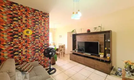 Apartamento para Venda - Cachambi, 2 Quartos,  64 m² - Rio de Janeiro