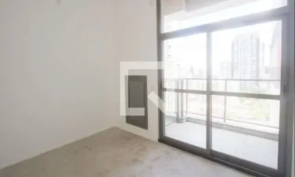 Kitnet / Stúdio para Venda - Chácara Santo Antonio, 1 Quarto,  25 m² - São Paulo