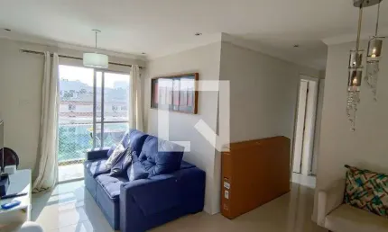 Apartamento para Venda - Taquara, 2 Quartos,  53 m² - Rio de Janeiro
