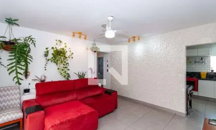 Apartamento para venda - vila pompéia, 3 quartos,  90 m² - são paulo