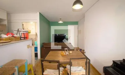 Apartamento para venda - pinheiros, 2 quartos,  66 m² - são paulo