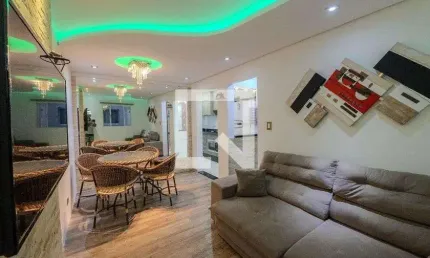Apartamento para Venda - Bela Vista, 3 Quartos,  100 m² - São Paulo