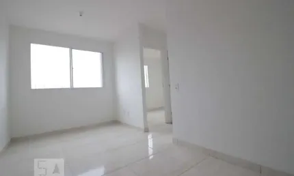 Apartamento para Venda - Freguesia do Ó, 2 Quartos,  44 m² - São Paulo