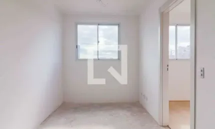 Apartamento para Venda - Jaguaré, 2 Quartos,  35 m² - São Paulo