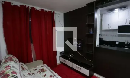 Apartamento para venda - jardim aricanduva, 2 quartos,  45 m² - são paulo
