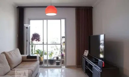 Apartamento para venda - santana, 2 quartos,  58 m² - são paulo