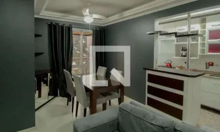 Apartamento para Venda - Sarandi, 2 Quartos,  52 m² - Porto Alegre