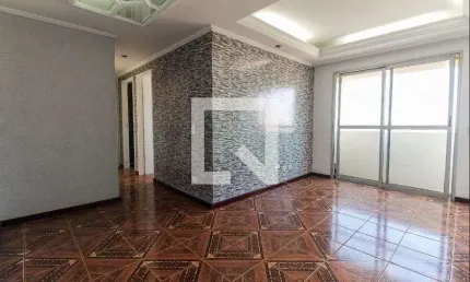 Apartamento para Venda - Itaquera, 2 Quartos,  55 m² - São Paulo