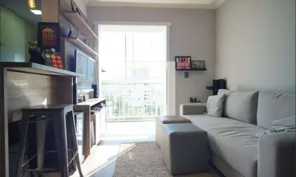 Apartamento para Venda - Alto Petrópolis, 2 Quartos,  74 m² - Porto Alegre