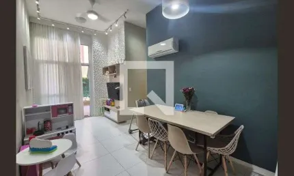 Apartamento para Venda - Recreio, 3 Quartos,  113 m² - Rio de Janeiro