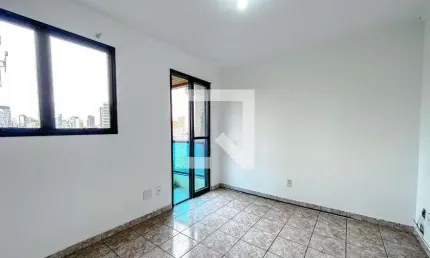 Apartamento para Venda - Vila Mariana, 1 Quarto,  40 m² - São Paulo