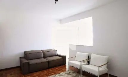 Apartamento para Venda - Santa Inês, 3 Quartos,  157 m² - Belo Horizonte