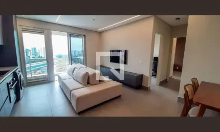 Apartamento para Venda - Centro, 2 Quartos,  65 m² - Osasco