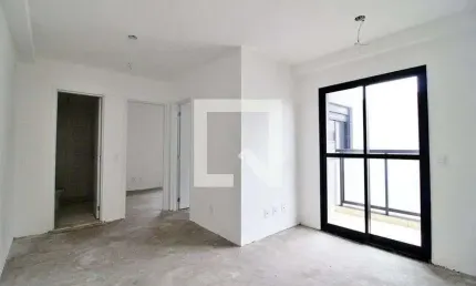 Apartamento para Venda - Parque das Nações, 2 Quartos,  50 m² - Santo André