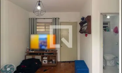 Apartamento para venda - campos elíseos, 1 quarto,  42 m² - são paulo