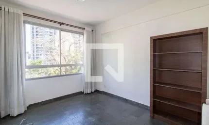Apartamento para Venda - Centro, 1 Quarto,  49 m² - Campinas