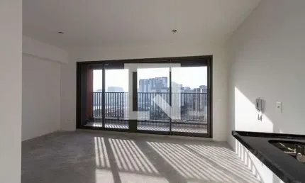 Kitnet / stúdio para venda - vila pompéia, 1 quarto,  31 m² - são paulo