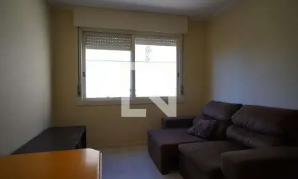 Apartamento para Venda - Higienópolis, 1 Quarto,  60 m² - Porto Alegre