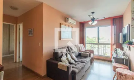Apartamento para venda - glória, 2 quartos,  51 m² - porto alegre