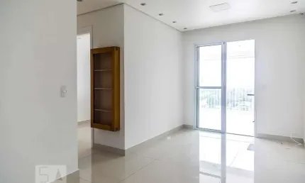 Apartamento para Venda - Santo Amaro , 2 Quartos,  71 m² - São Paulo