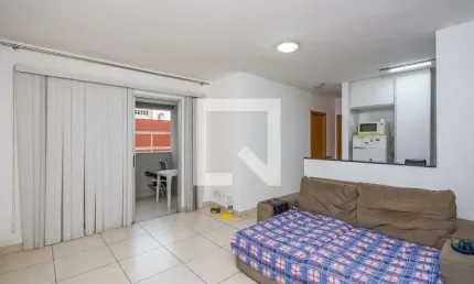 Apartamento para Venda - Centro, 2 Quartos,  64 m² - Belo Horizonte