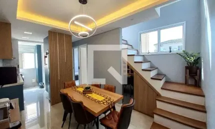 Cobertura para Venda - Jardim Amazonas, 3 Quartos,  97 m² - Campinas