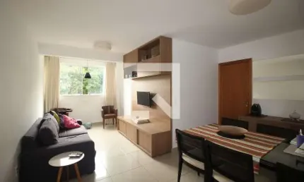 Apartamento para Venda - Buritis, 3 Quartos,  80 m² - Belo Horizonte