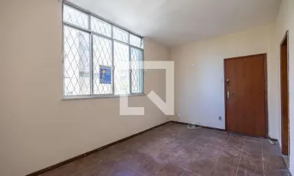 Apartamento para Venda - Engenho Novo, 3 Quartos,  54 m² - Rio de Janeiro