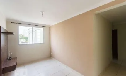 Apartamento para venda - parque das águas, 2 quartos,  47 m² - campinas