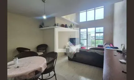 Apartamento para venda - recreio, 3 quartos,  117 m² - rio de janeiro