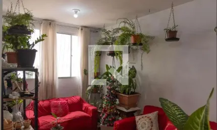 Apartamento para Venda - Cinquentenário, 3 Quartos,  72 m² - Belo Horizonte