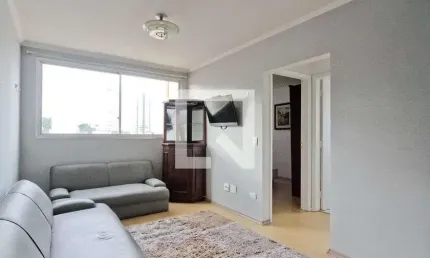 Apartamento para venda - santana, 1 quarto,  50 m² - são paulo