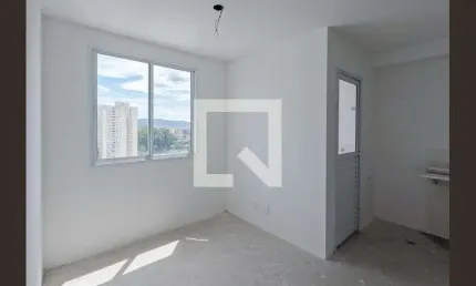 Apartamento para Venda - Freguesia do Ó, 2 Quartos,  42 m² - São Paulo