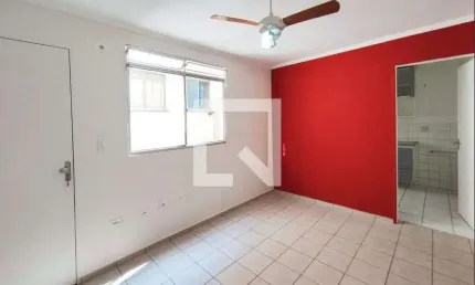Apartamento para Venda - Jardim do Lago, 2 Quartos,  55 m² - Campinas