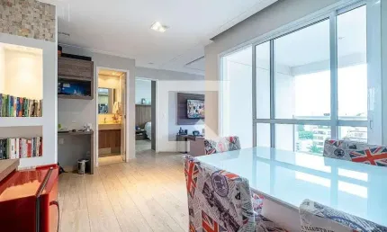 Apartamento para Venda - Sumaré, 1 Quarto,  67 m² - São Paulo