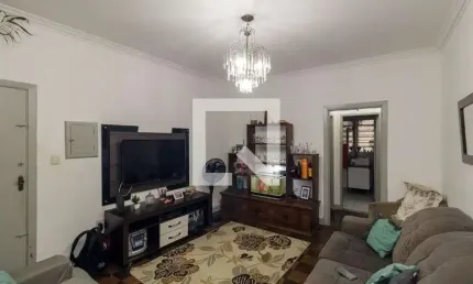 Apartamento para Venda - Santa Cecília, 3 Quartos,  149 m² - São Paulo