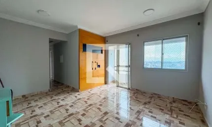 Apartamento para venda - planalto, 3 quartos,  76 m² - são bernardo do campo
