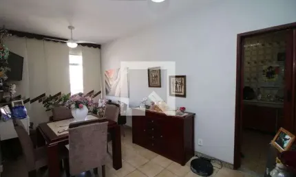 Apartamento para Venda - Irajá, 1 Quarto,  70 m² - Rio de Janeiro
