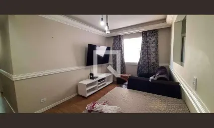 Apartamento para Venda - Jaguaribe, 2 Quartos,  65 m² - Osasco