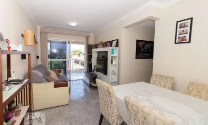 Apartamento para Venda - Cachambi, 2 Quartos,  60 m² - Rio de Janeiro