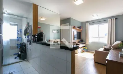 Apartamento para venda - itaquera, 2 quartos,  45 m² - são paulo