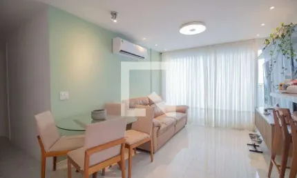 Cobertura para venda - recreio, 5 quartos,  160 m² - rio de janeiro