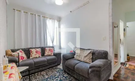 Apartamento para venda - centro histórico, 2 quartos,  58 m² - porto alegre