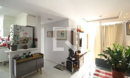Apartamento para venda - taquara, 2 quartos,  51 m² - rio de janeiro