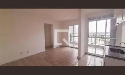 Apartamento para Venda - São Pedro, 2 Quartos,  55 m² - Osasco