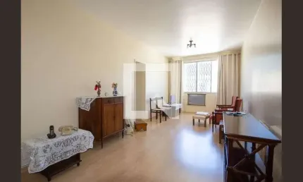 Apartamento para Venda - Grajaú, 2 Quartos,  76 m² - Rio de Janeiro