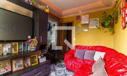 Apartamento para Venda - Itaquera, 2 Quartos,  50 m² - São Paulo