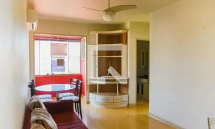 Apartamento para Venda - Sarandi, 2 Quartos,  52 m² - Porto Alegre